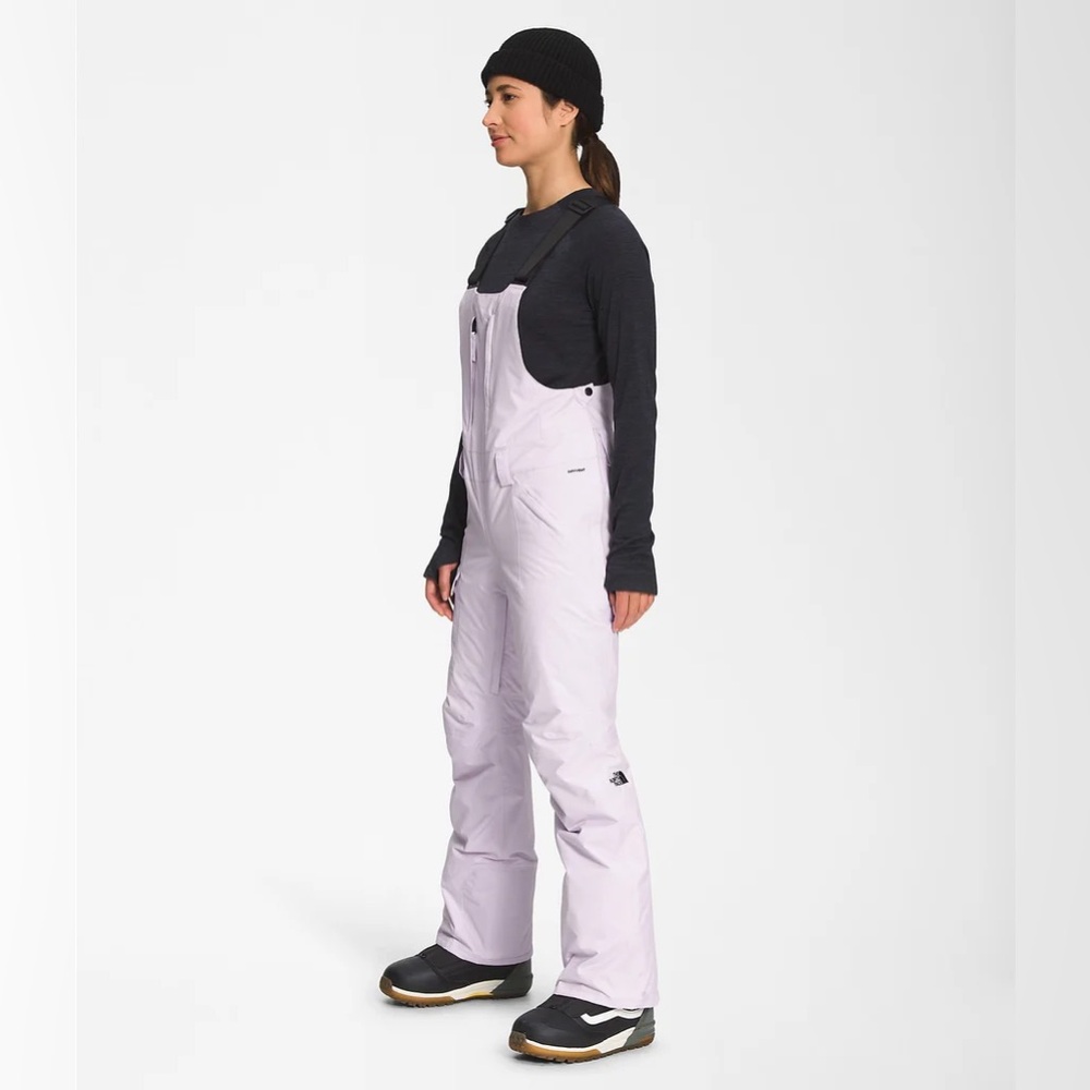 The North Face Women’s Freedom Insulated Bibs